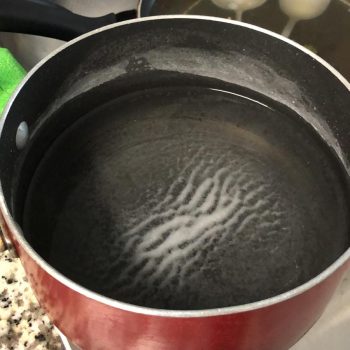 ollas hervidacaguacontaminada